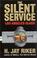 Cover of: The Silent Service