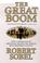 Cover of: The Great Boom