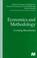 Cover of: Economics and Methodology: Crossing Boundaries 