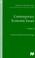 Cover of: Contemporary Economic Issues: Proceedings of the Eleventh World Congress of the International Economic Association, Tunis 