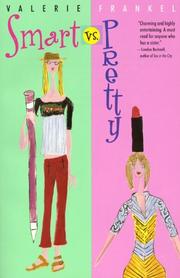 Cover of: Smart vs. pretty