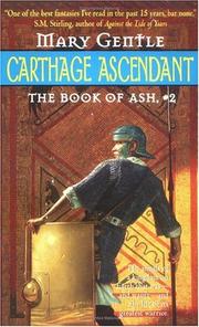 Carthage Ascendant by Mary Gentle