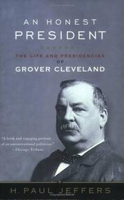 Cover of An Honest President