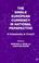 Cover of: The Single European Currency in National Perspective