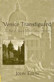 Venice transfigured