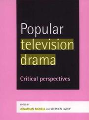 Cover of: British Television Drama: Past, Present and Future