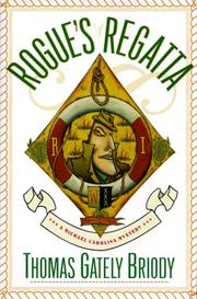 Rogue's regatta by Thomas Gately Briody