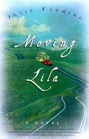 Cover of: Moving Lila