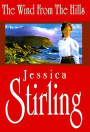 Cover of: The wind from the hills by Jessica Stirling