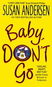 Cover of: Baby, don't go