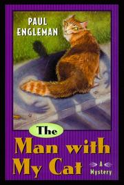 Cover of: The man with my cat