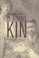 Cover of: Claiming kin