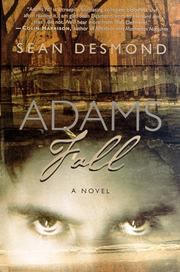 Cover of: Adams fall