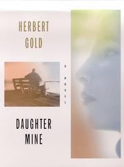 Cover of: Daughter mine
