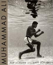 Cover of: Muhammad Ali by Flip Schulke, Matt Schudel