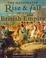 Cover of: The illustrated rise & fall of the British Empire