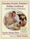 Cover of: Grandma Doralee Patinkin's Holiday Cookbook