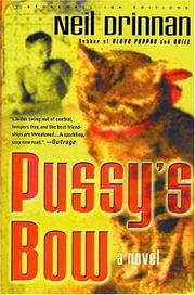 Cover of: Pussy's Bow by Neal Drinnan
