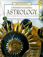 Cover of: Understanding astrology