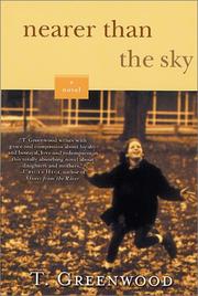 Cover of: Nearer Than the Sky