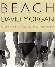 Cover of: The Beach