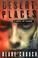 Cover of: Desert places