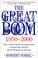 Cover of: The Great Boom 1950-2000