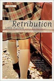 Cover of: Retribution: Stories