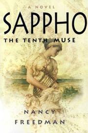 Cover of: Sappho: The Tenth Muse