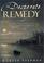 Cover of: The desperate remedy