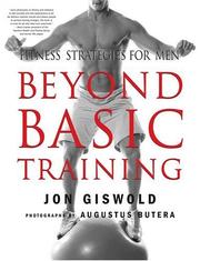 Cover of: Beyond Basic Training: Fitness Strategies for Men