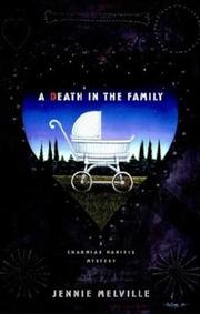 Cover of: A Death in the Family