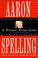 Cover of: Aaron Spelling