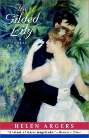 Cover of: The Gilded Lily by Helen Argers