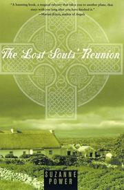 Cover of: The lost souls' reunion by Suzanne Power