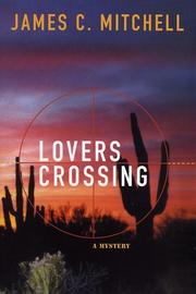 Cover of: Lovers crossing