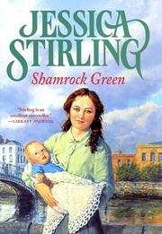 Cover of: Shamrock green