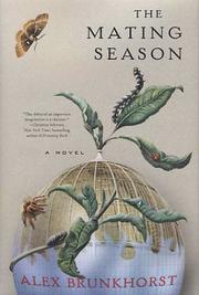 Cover of: The mating season