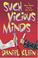 Cover of: Such vicious minds