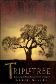 Cover of: Tripletree by Derek Wilson