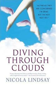 Cover of: Diving through clouds