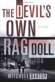 Cover of: The devil's own rag doll