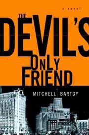 Cover of: The Devil's Only Friend