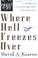 Cover of: Where Hell Freezes Over