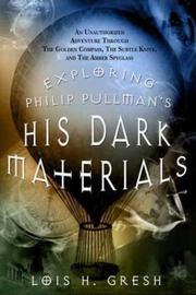 Cover of Exploring Philip Pullman's His Dark Materials