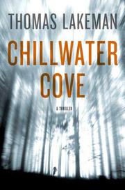 Cover of: Chillwater Cove