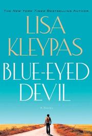 Cover of: Blue-Eyed Devil