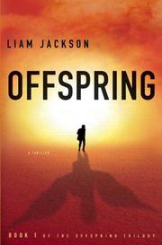 Cover of: Offspring by Liam Jackson