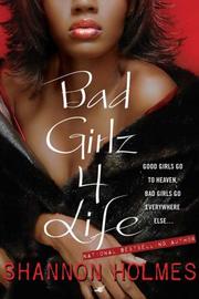 Cover of: Bad Girlz 4 Life
