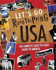 Cover of: Roadtripping USA by Inc. Let's Go